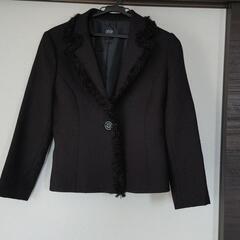 ジャケット　冬物　レディース