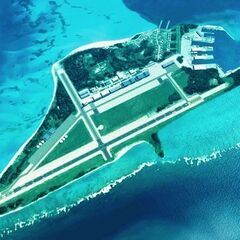【ユンボオペ・手元】【宿舎食事付き】鹿児島県馬毛島自衛隊基地建設...