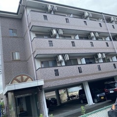 【日払いOK】建設現場内軽作業　大募集　【住み込み可能】