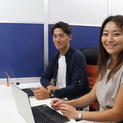 事務員募集 ✨リモート有✨[現場も少し出れる方優遇]