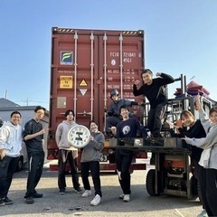 ルート配送ドライバー🚚💨未経験大歓迎💡大田区久が原/付近の皆様へ！