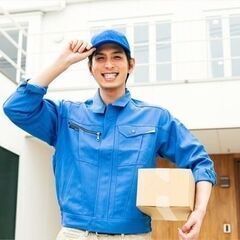 🚚【急募｜医薬品ルート配送ドライバー】＼安心のルート配送＆高待遇...