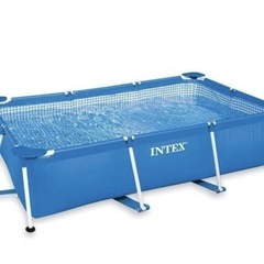 INDEXプール2m×3m
